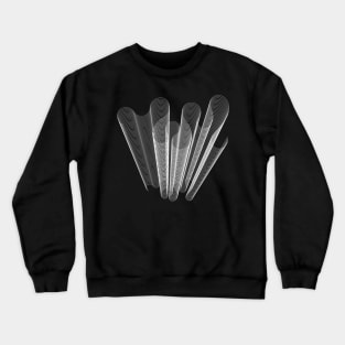 Undulation Crewneck Sweatshirt